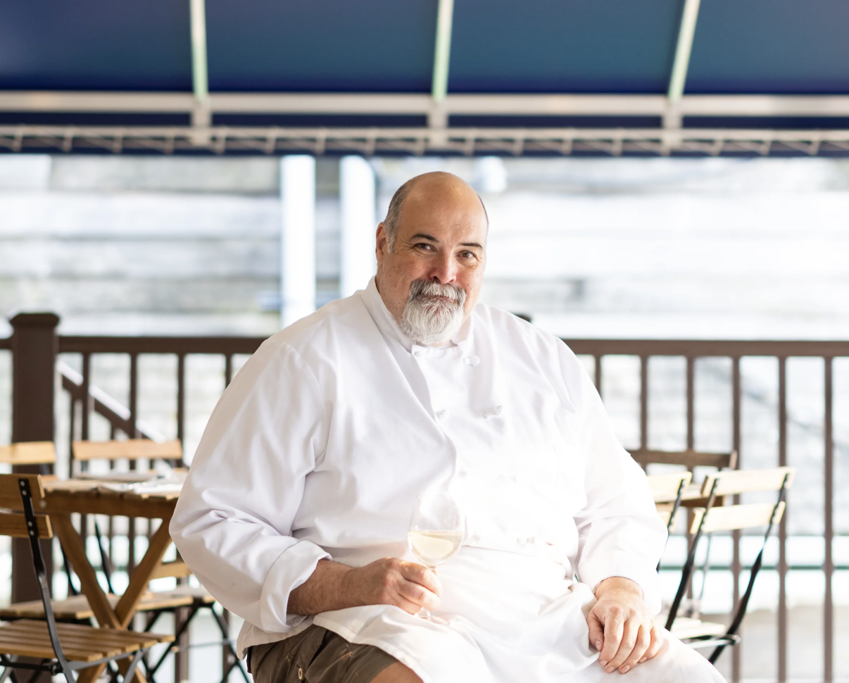 Private Chef